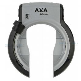 AXA Zwart/Zilver